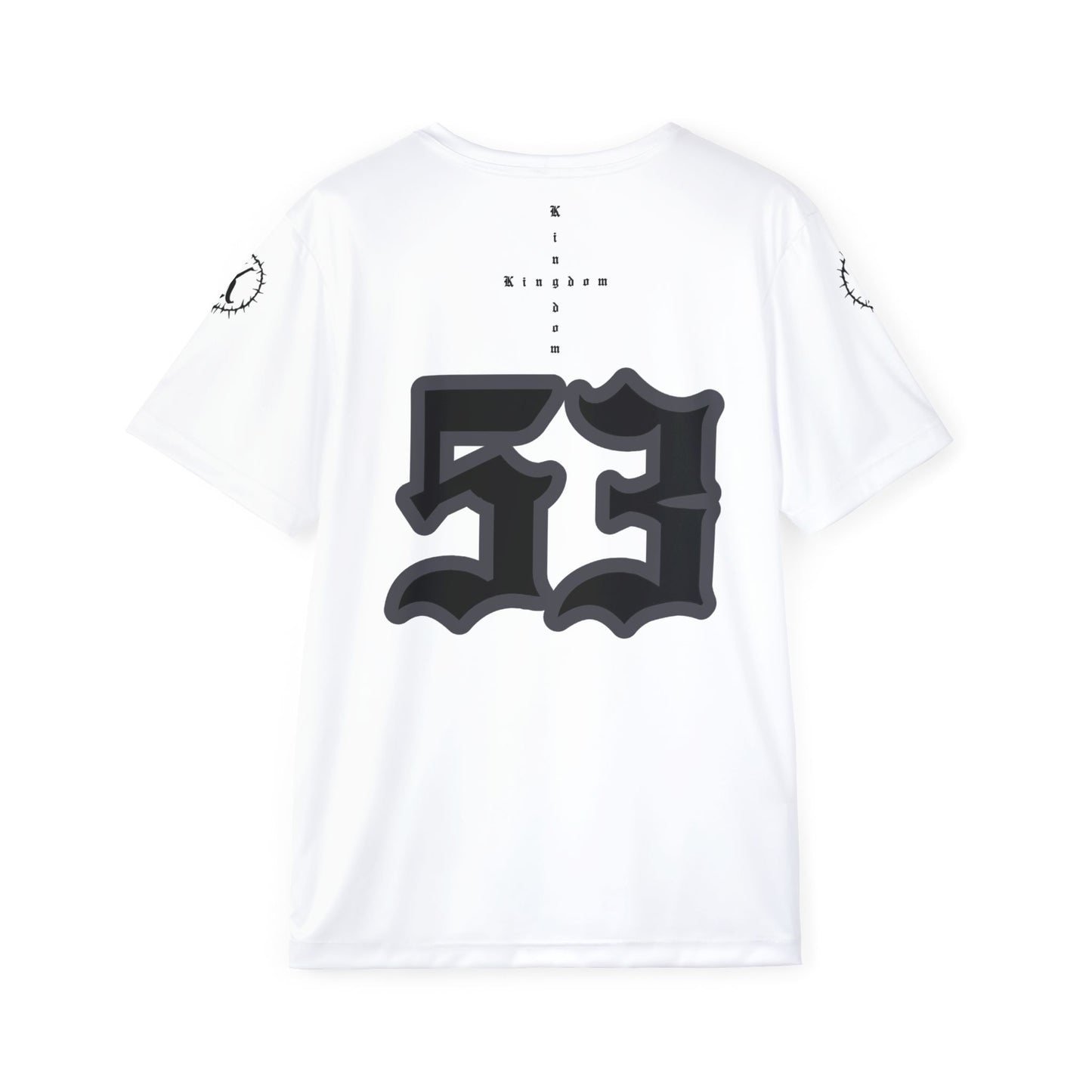 Men's Sports Jersey (AOP)