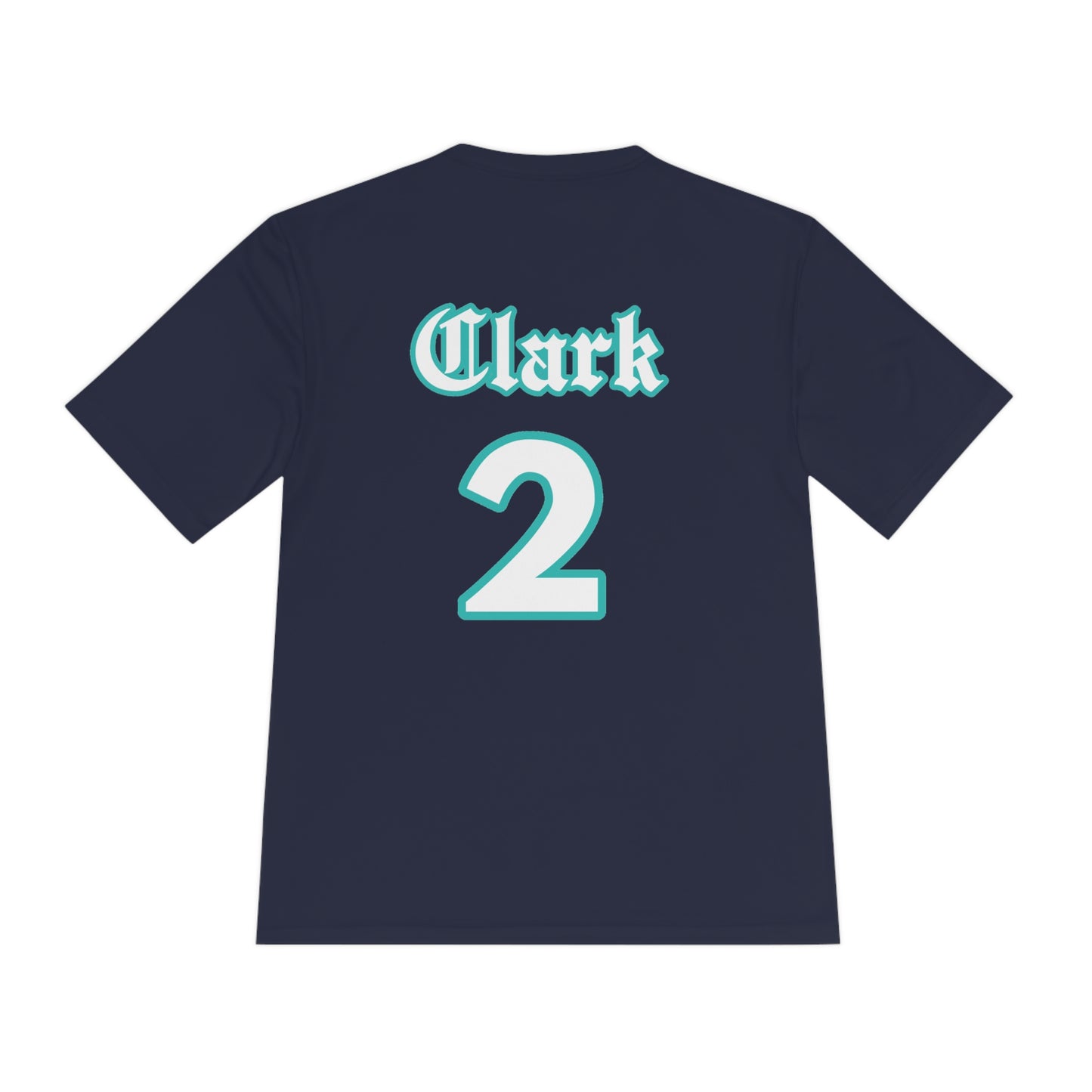 Unisex Moisture Wicking Tee