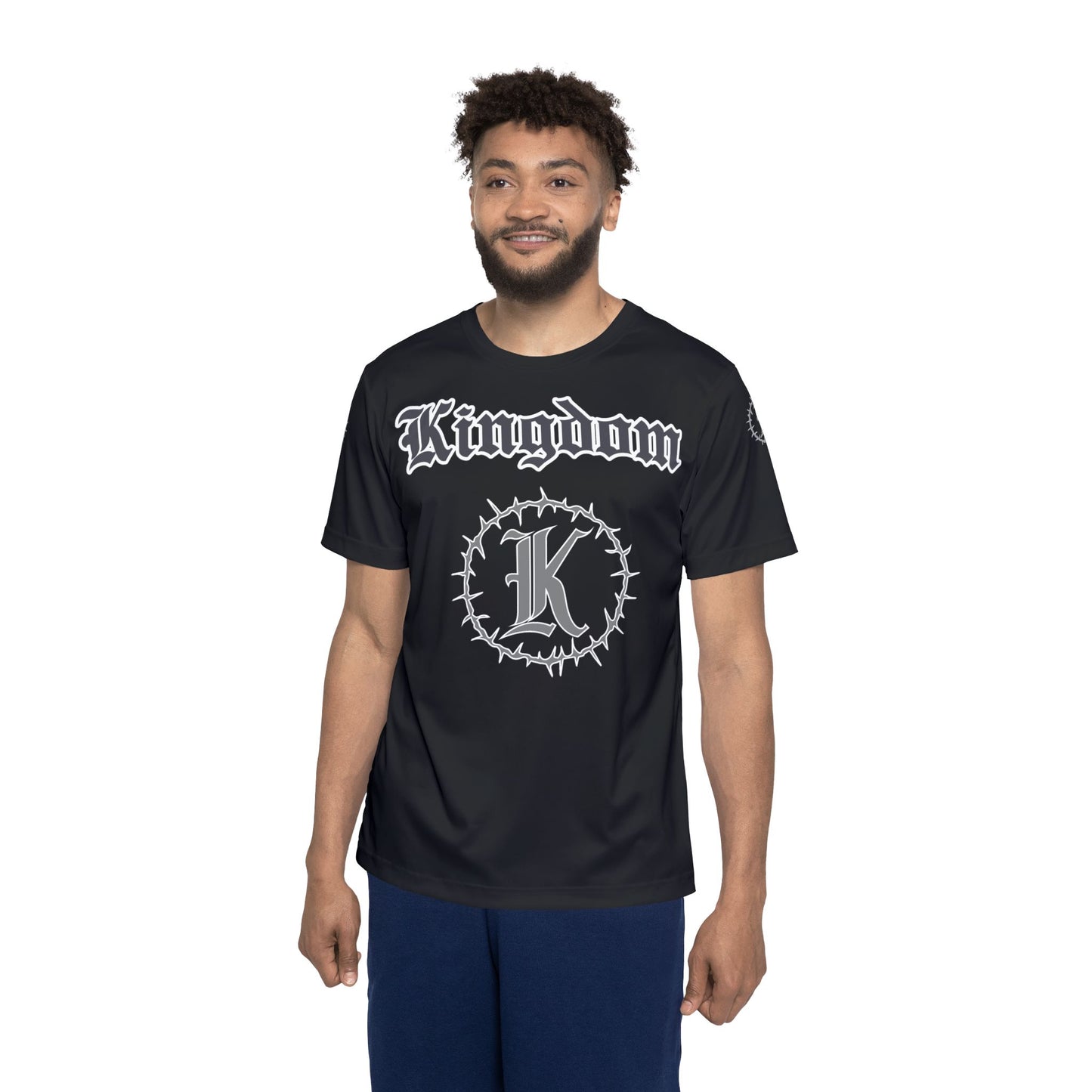 Men's Sports Jersey (AOP)