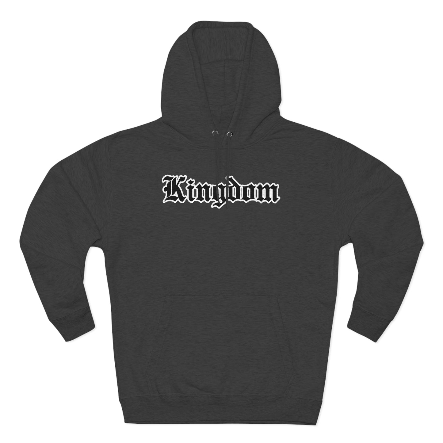 Unisex Premium Pullover Hoodie