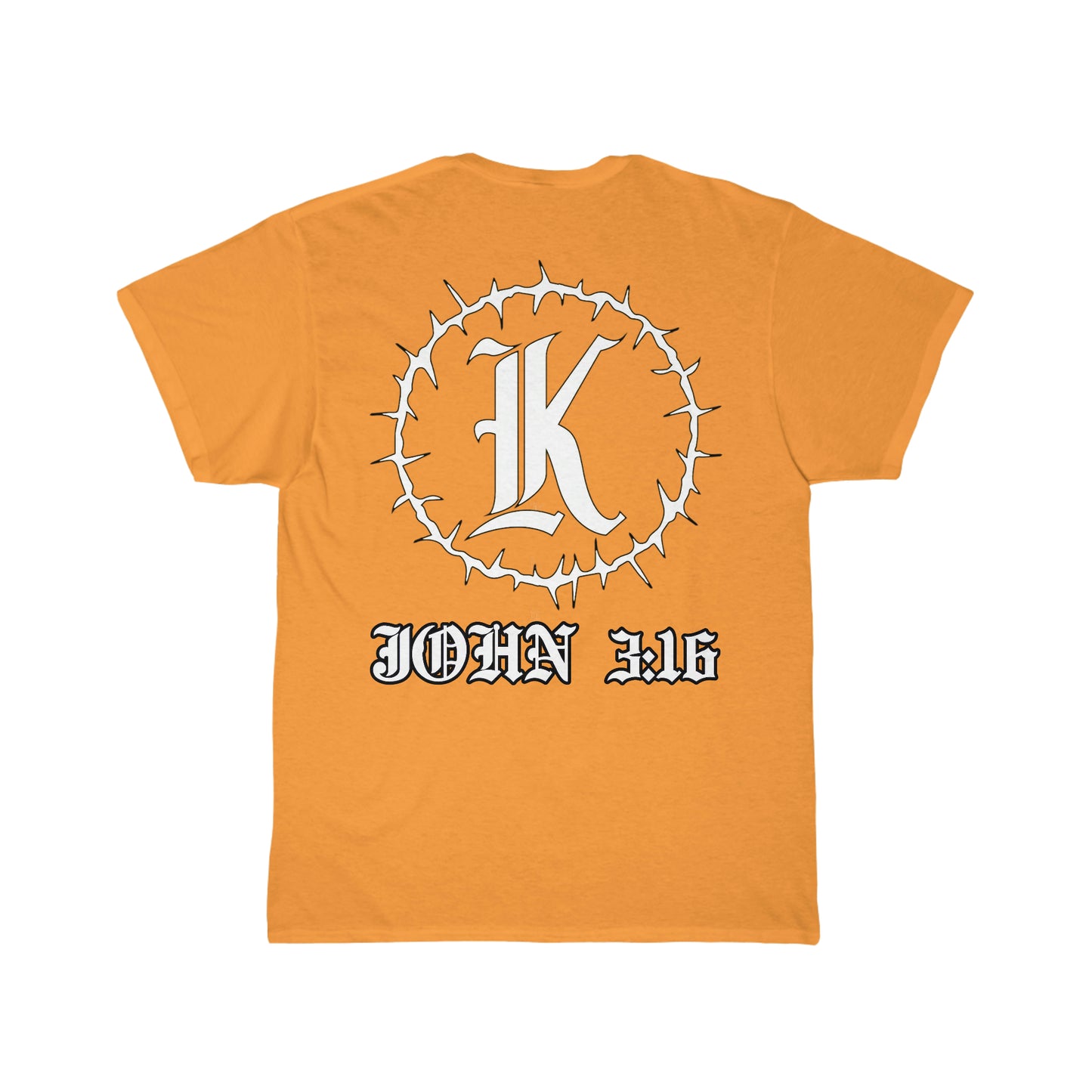 Men's Short Sleeve Tee