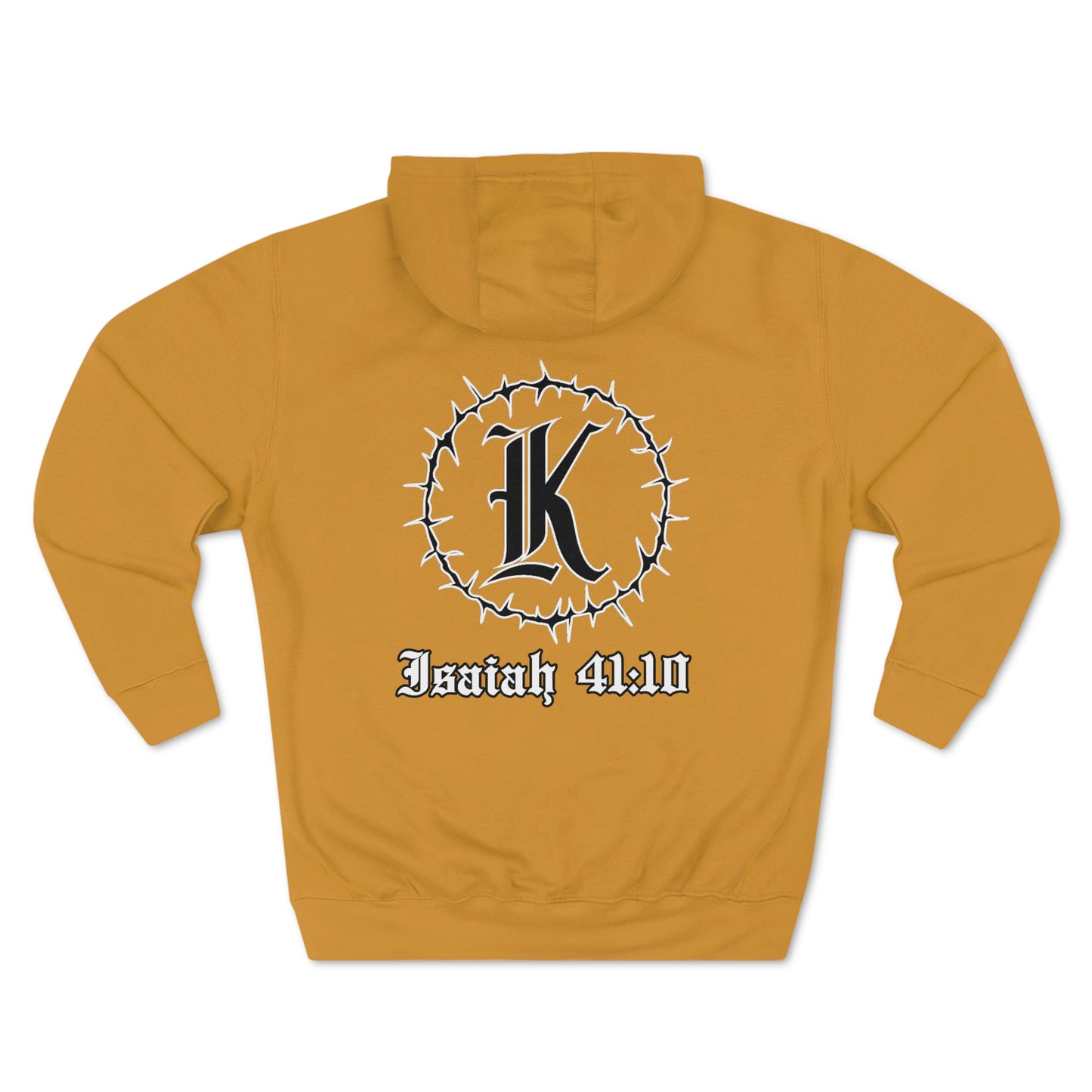 Unisex Premium Pullover Hoodie