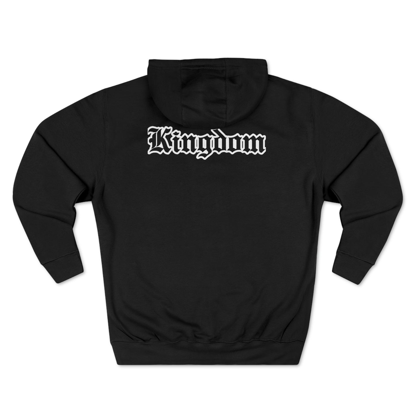 Unisex Premium Pullover Hoodie