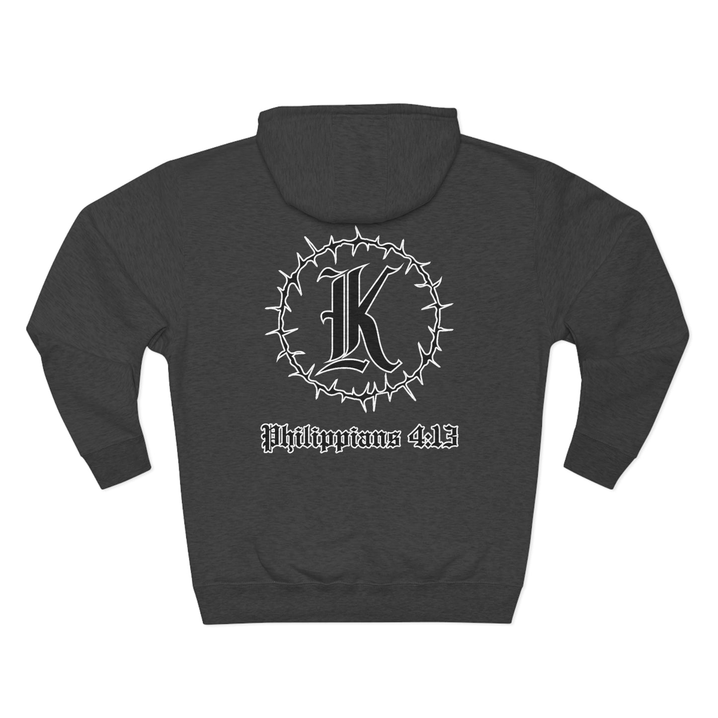 Unisex Premium Pullover Hoodie