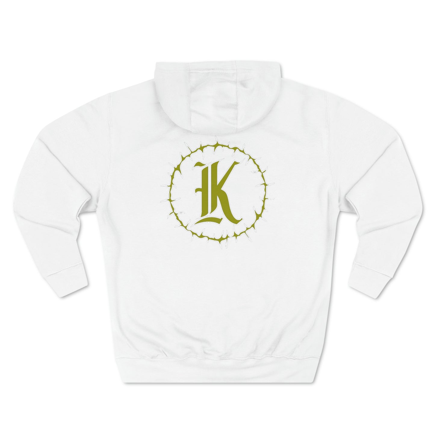 Unisex Premium Pullover Hoodie