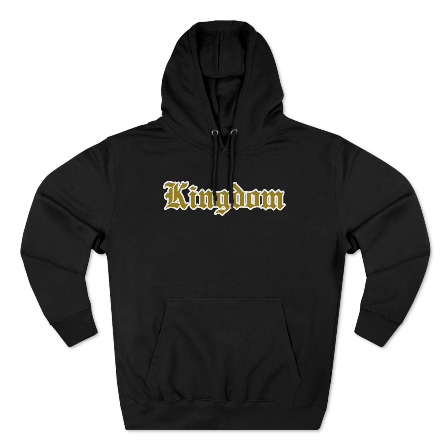 Unisex Premium Pullover Hoodie