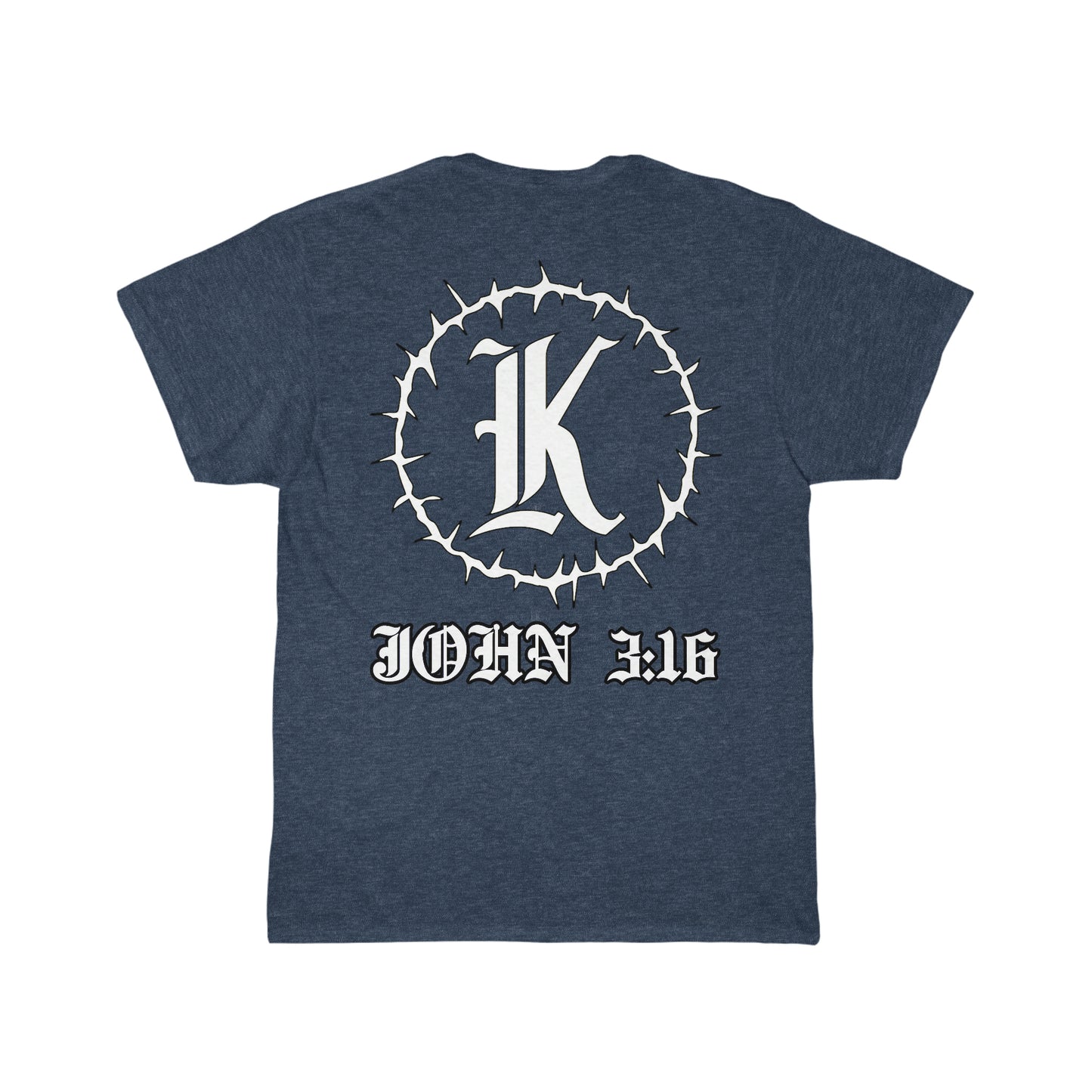 Men's Short Sleeve Tee