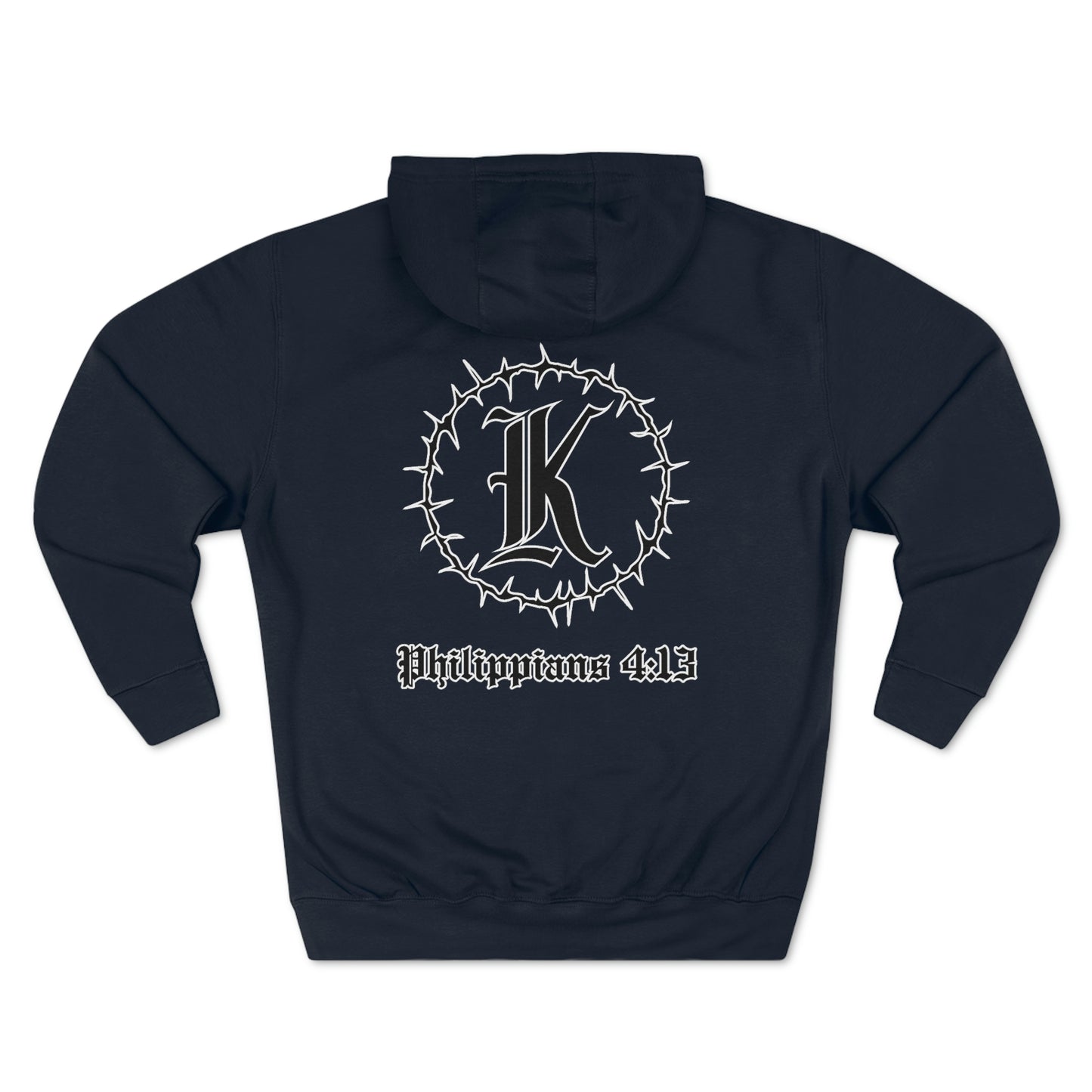 Unisex Premium Pullover Hoodie