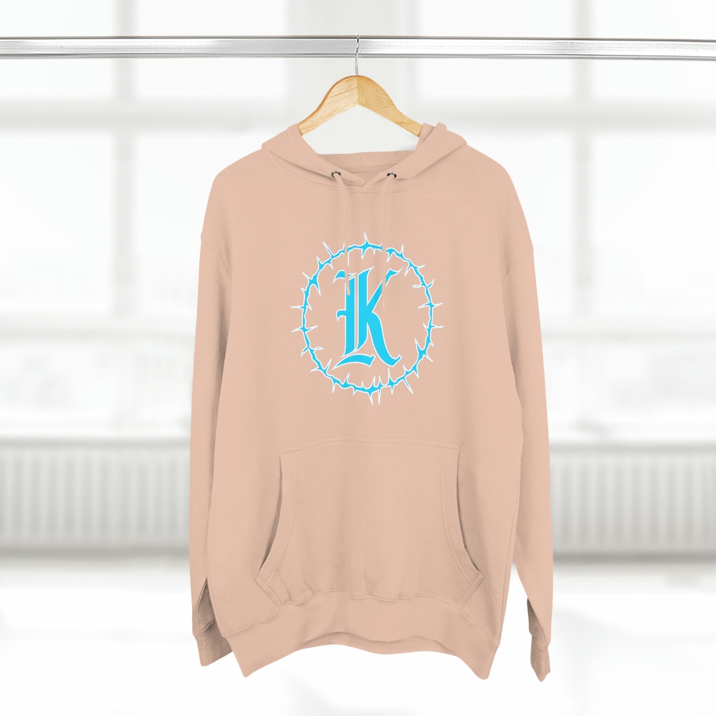 Unisex Premium Pullover Hoodie