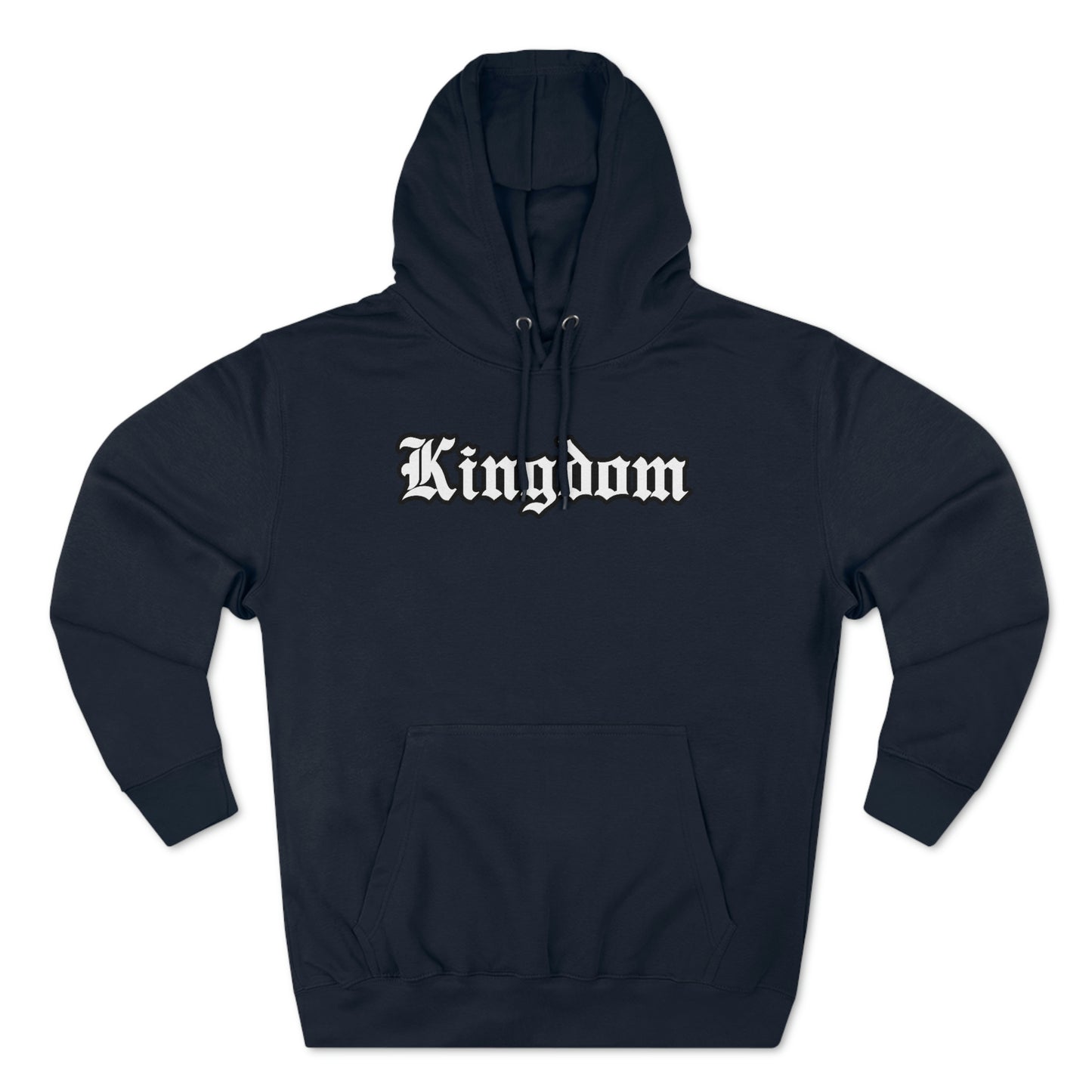 Unisex Premium Pullover Hoodie