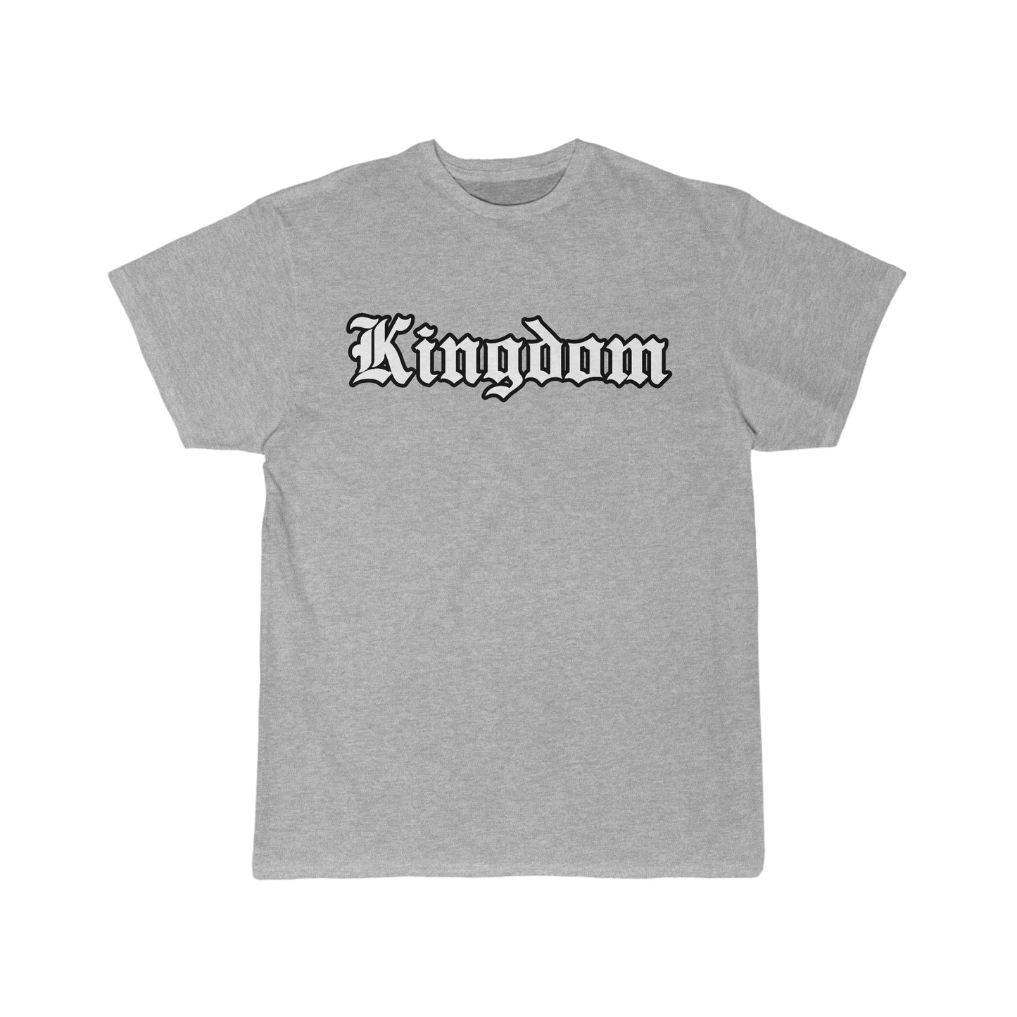 Men's Short Sleeve Tee