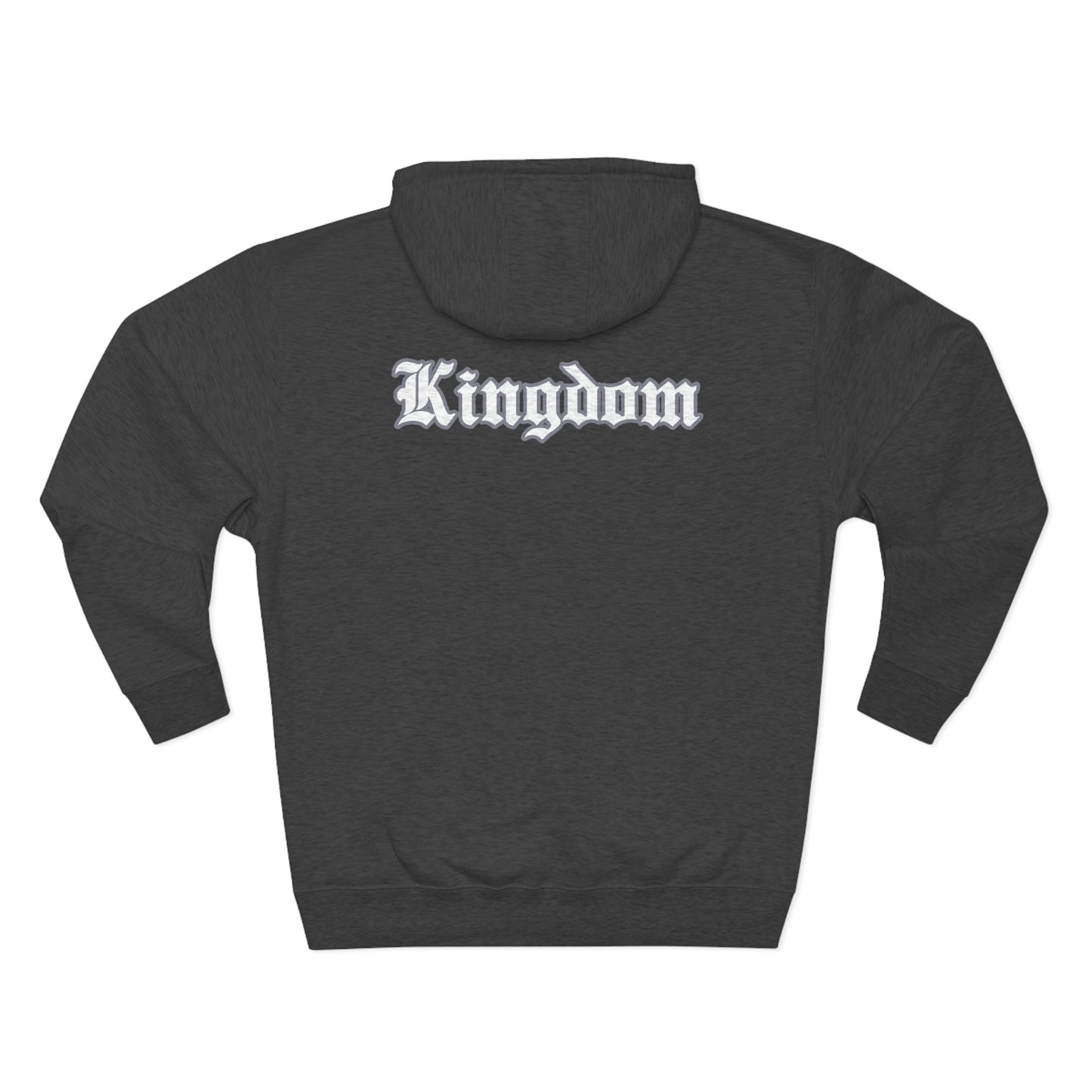 Unisex Premium Pullover Hoodie