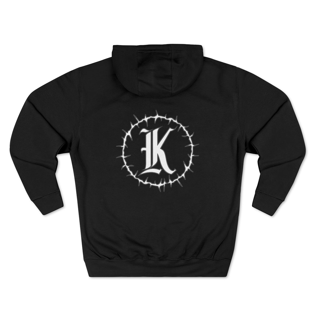 Unisex Premium Pullover Hoodie
