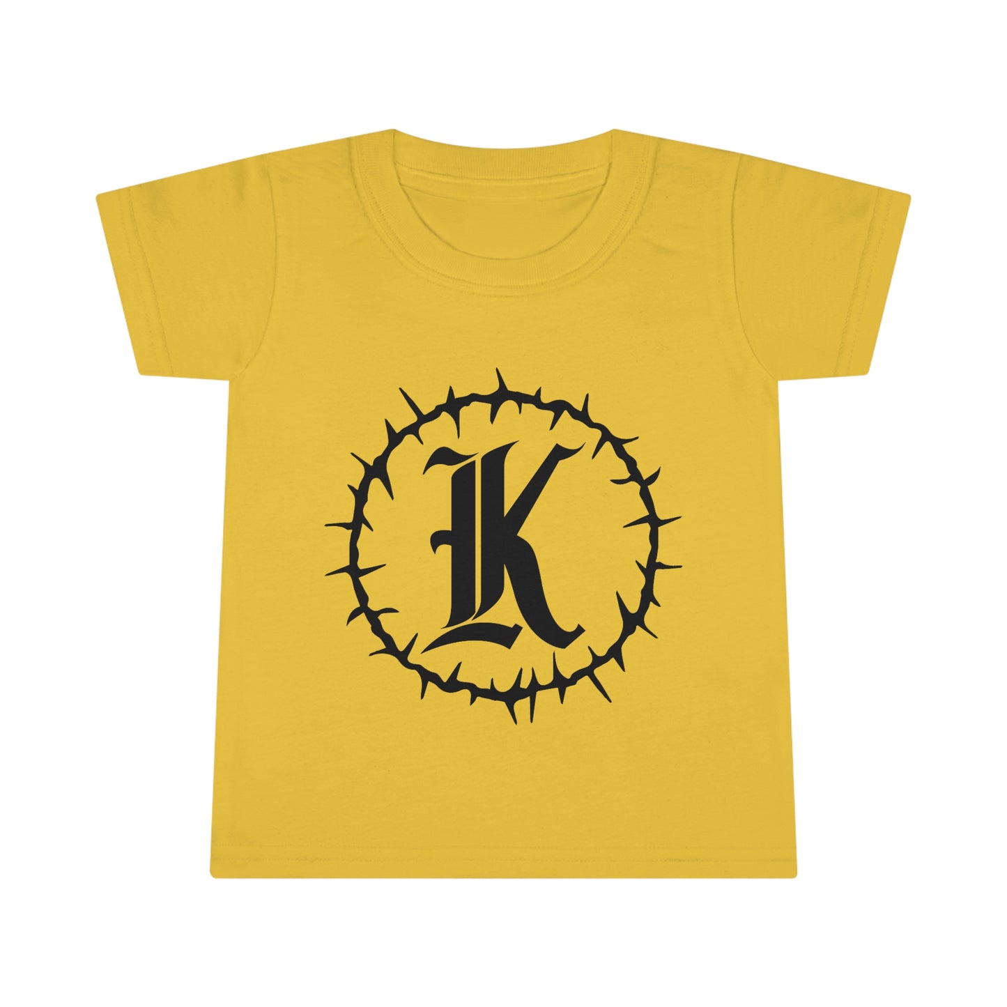 Toddler T-shirt
