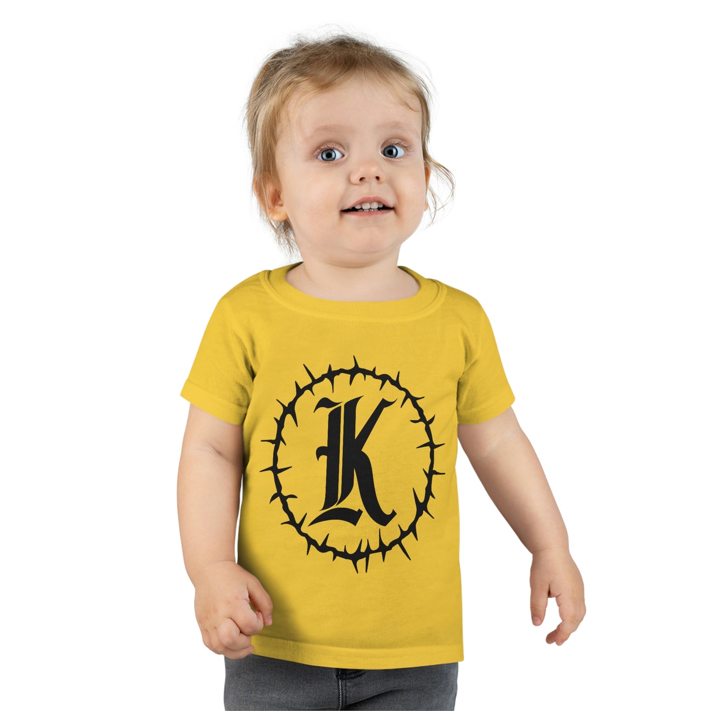 Toddler T-shirt