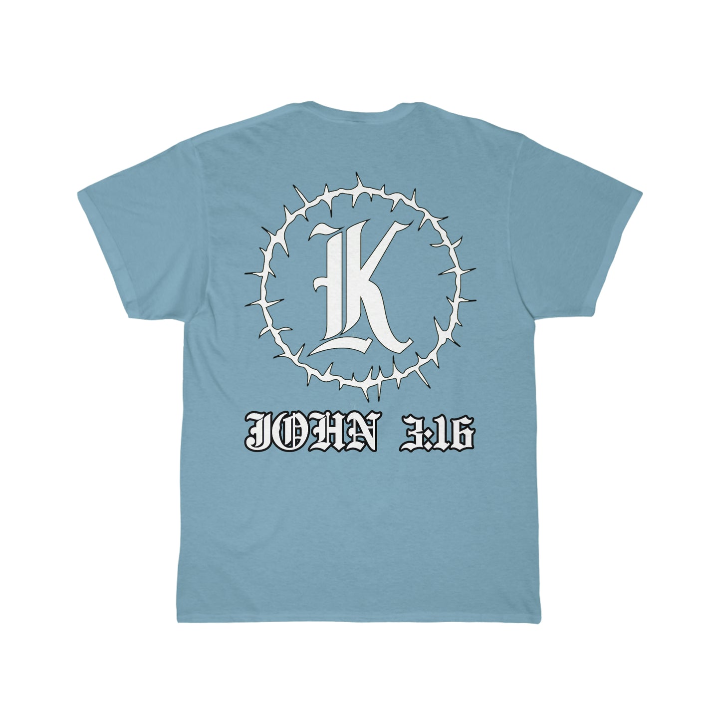 Men's Short Sleeve Tee