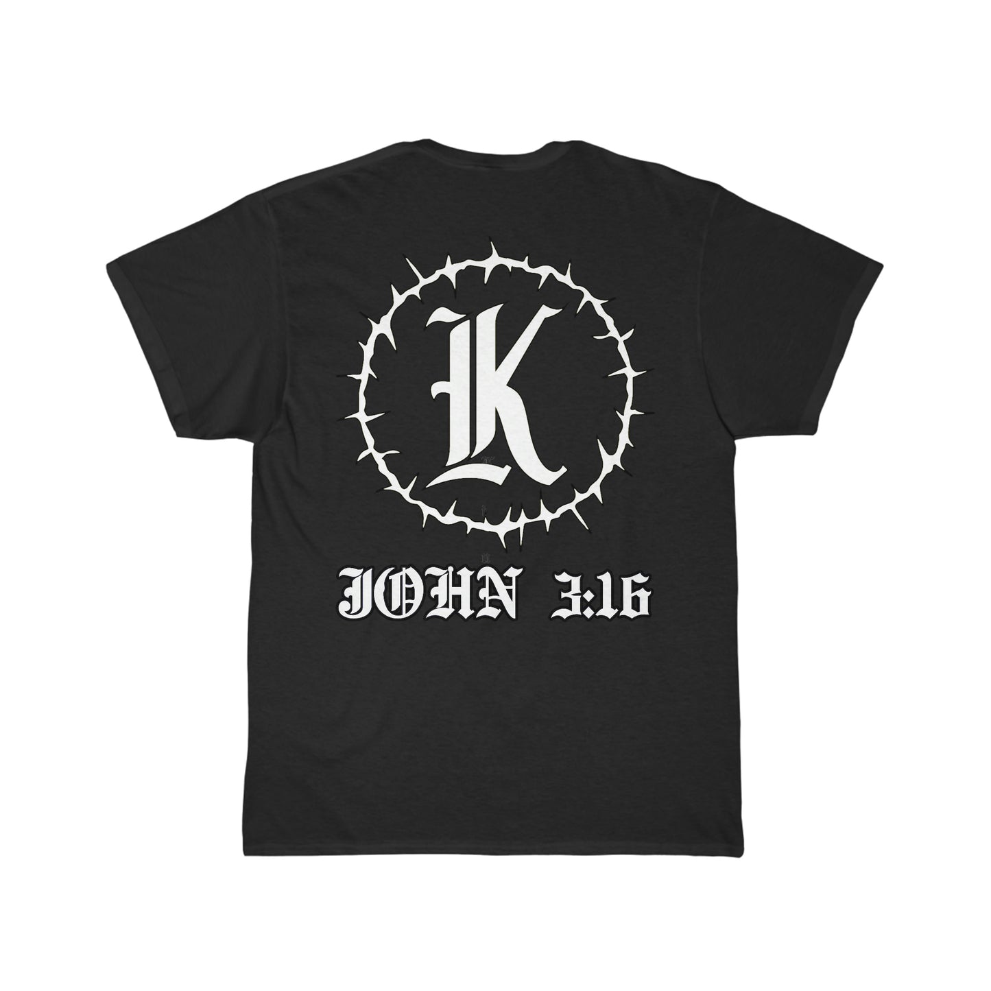 Men's Short Sleeve Tee