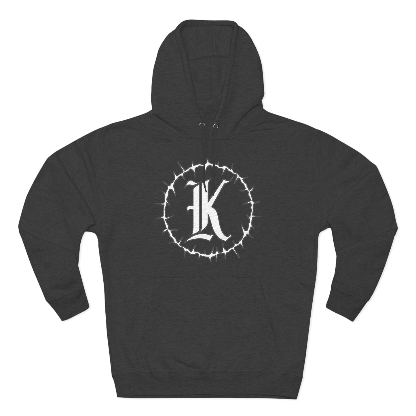 Unisex Premium Pullover Hoodie