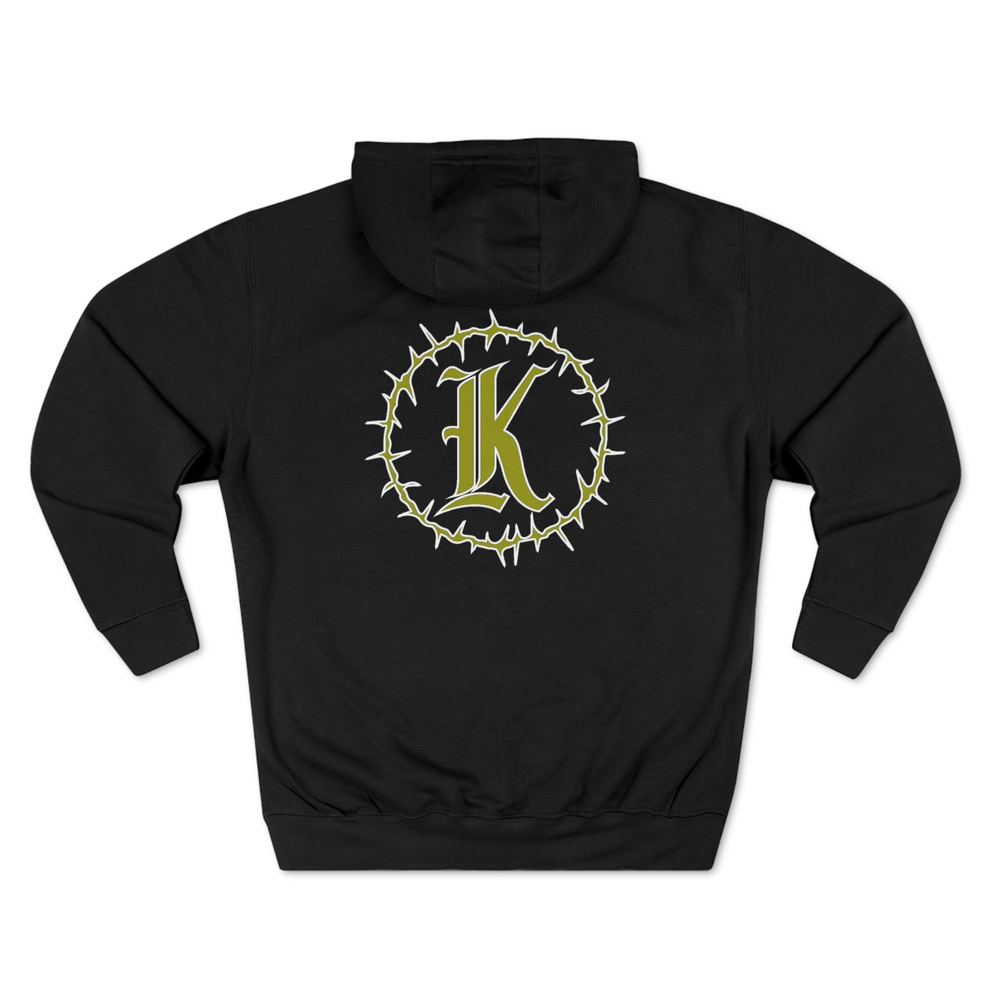 Unisex Premium Pullover Hoodie
