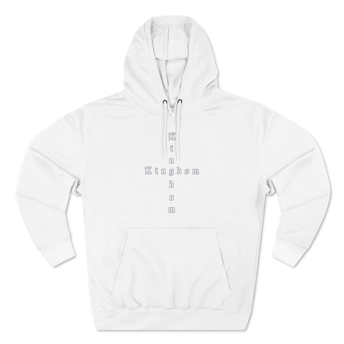 Unisex Premium Pullover Hoodie