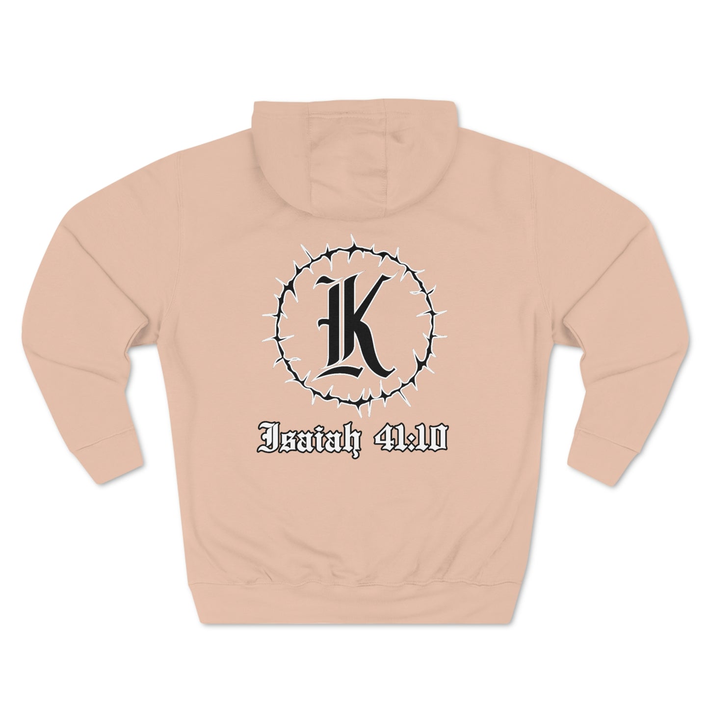 Unisex Premium Pullover Hoodie