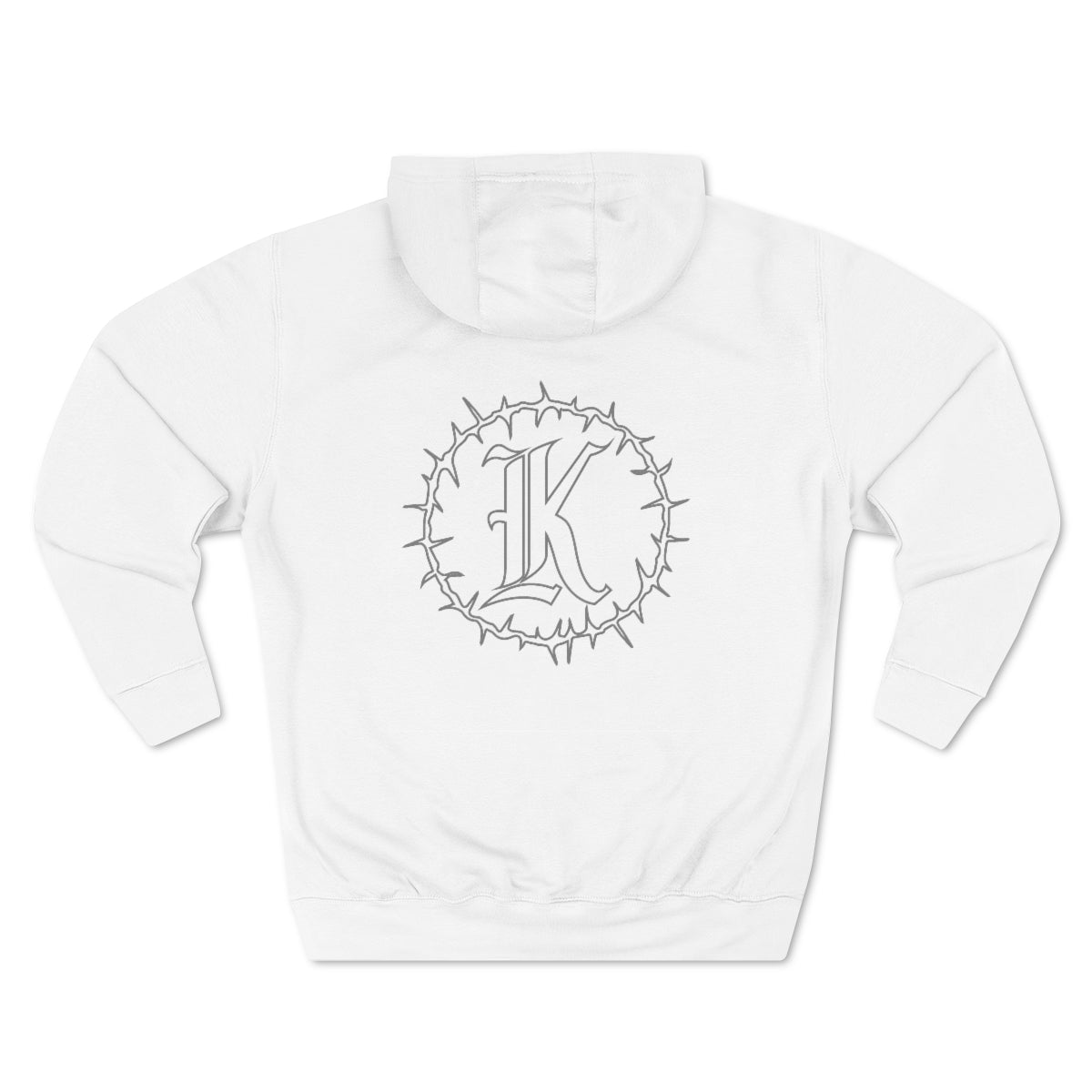 Unisex Premium Pullover Hoodie