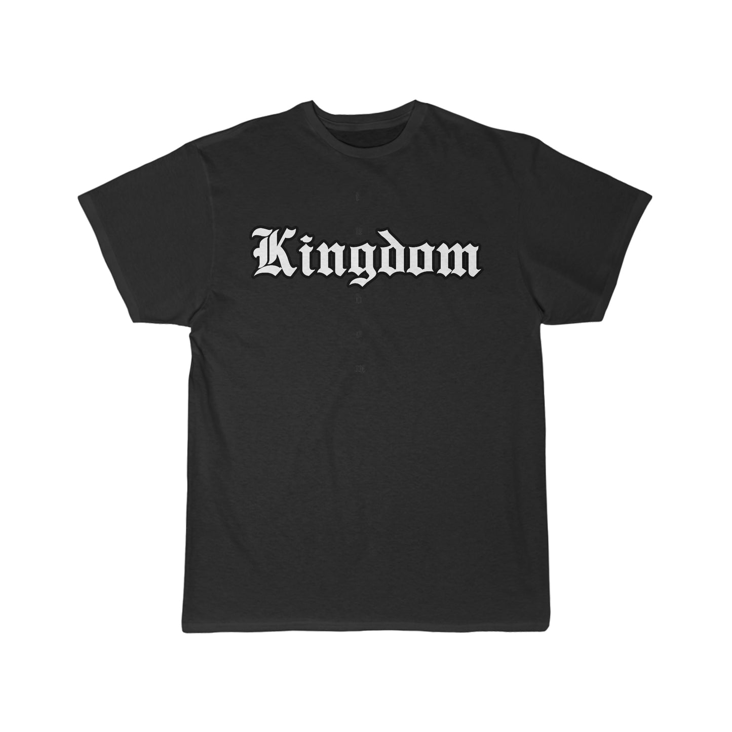 Men's Short Sleeve Tee