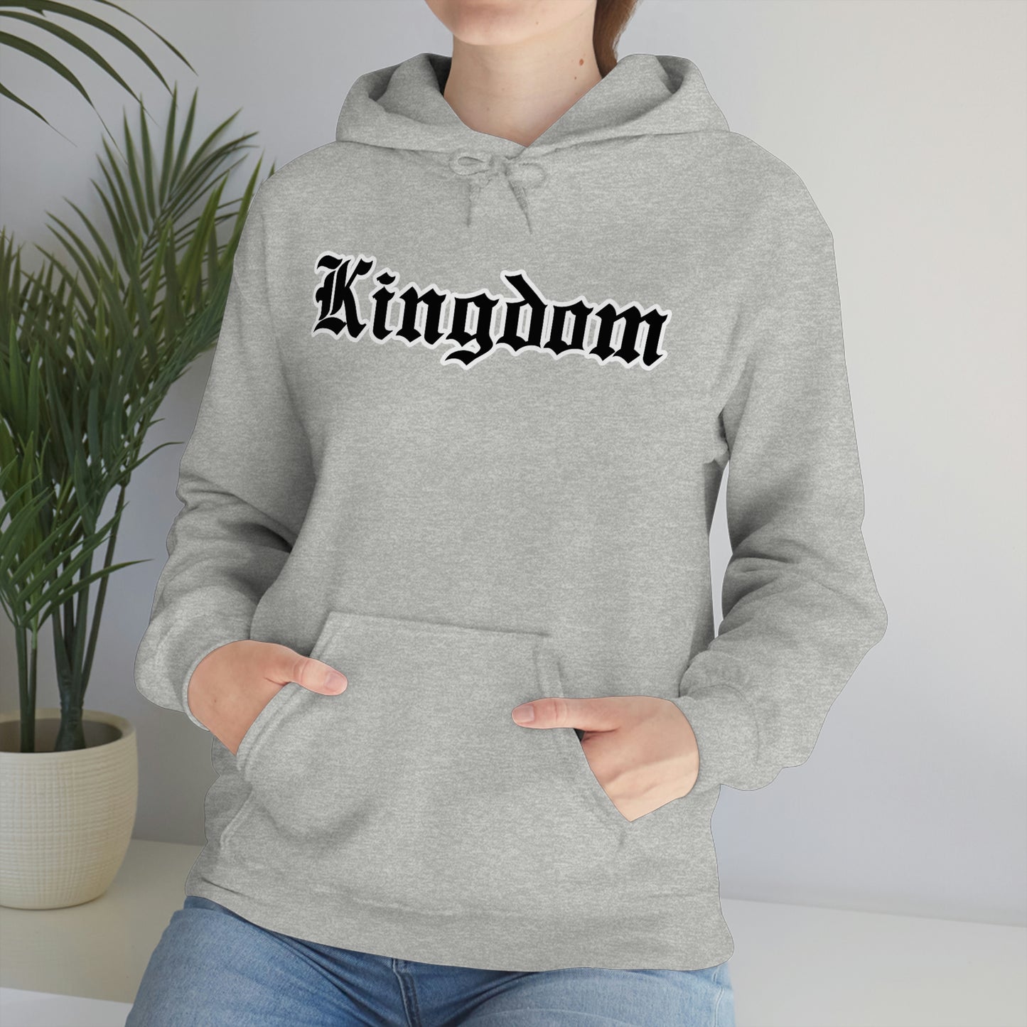 Unisex Heavy Blend™ Hooded Sweatshirt