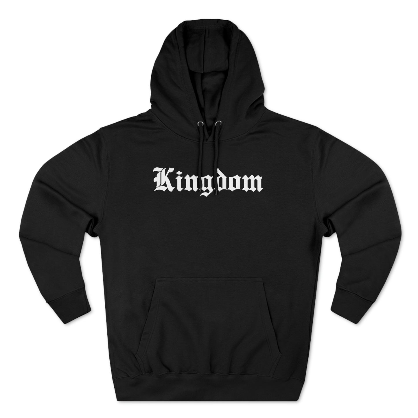 Unisex Premium Pullover Hoodie