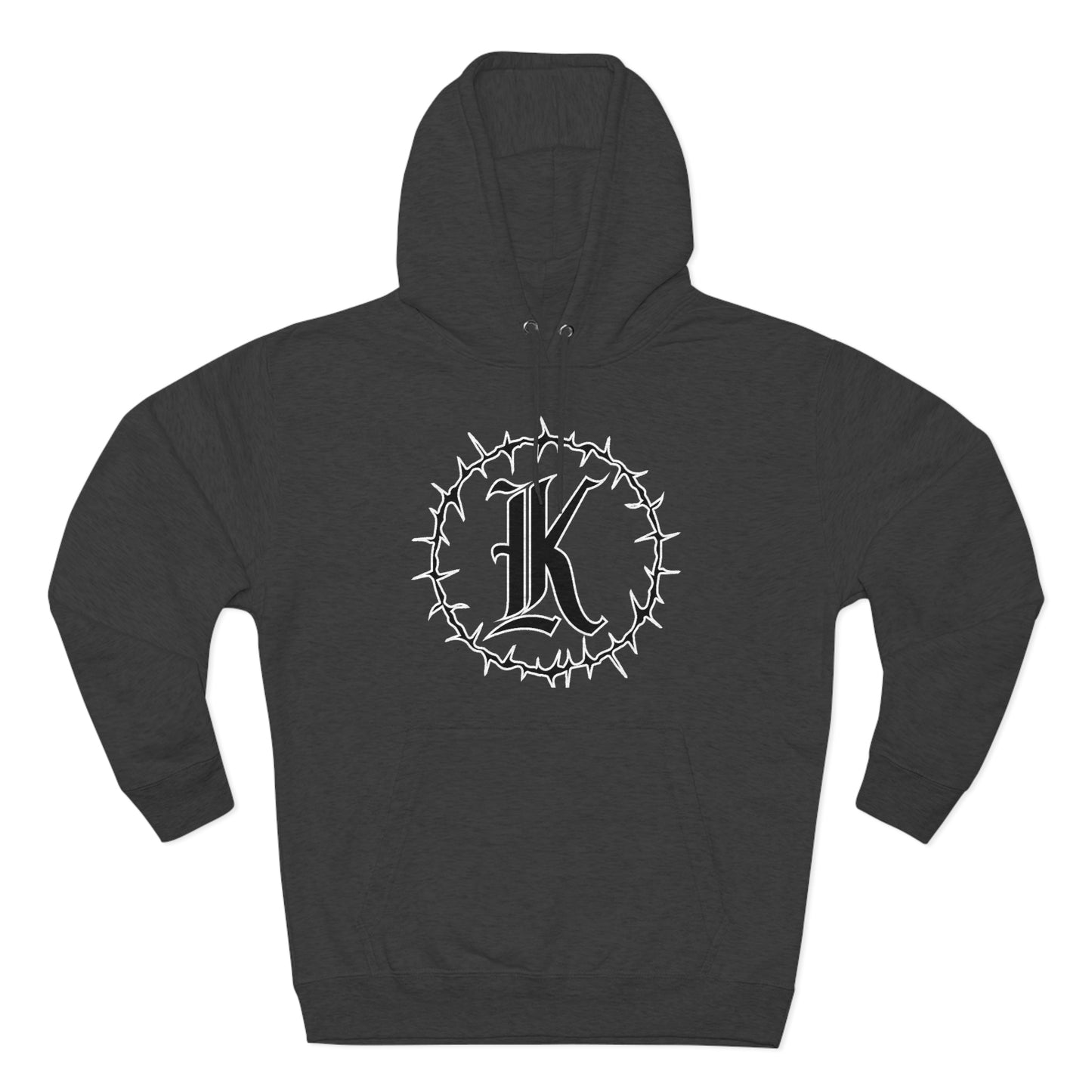 Unisex Premium Pullover Hoodie