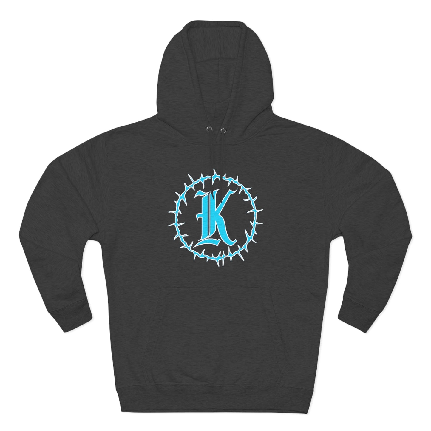Unisex Premium Pullover Hoodie