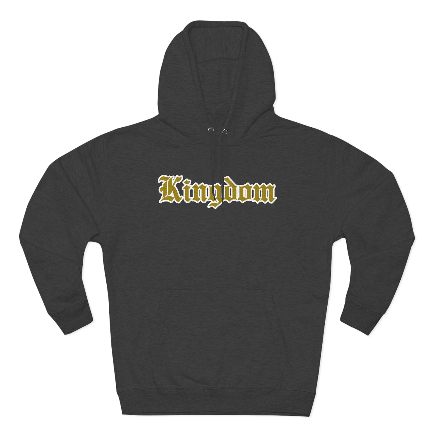 Unisex Premium Pullover Hoodie