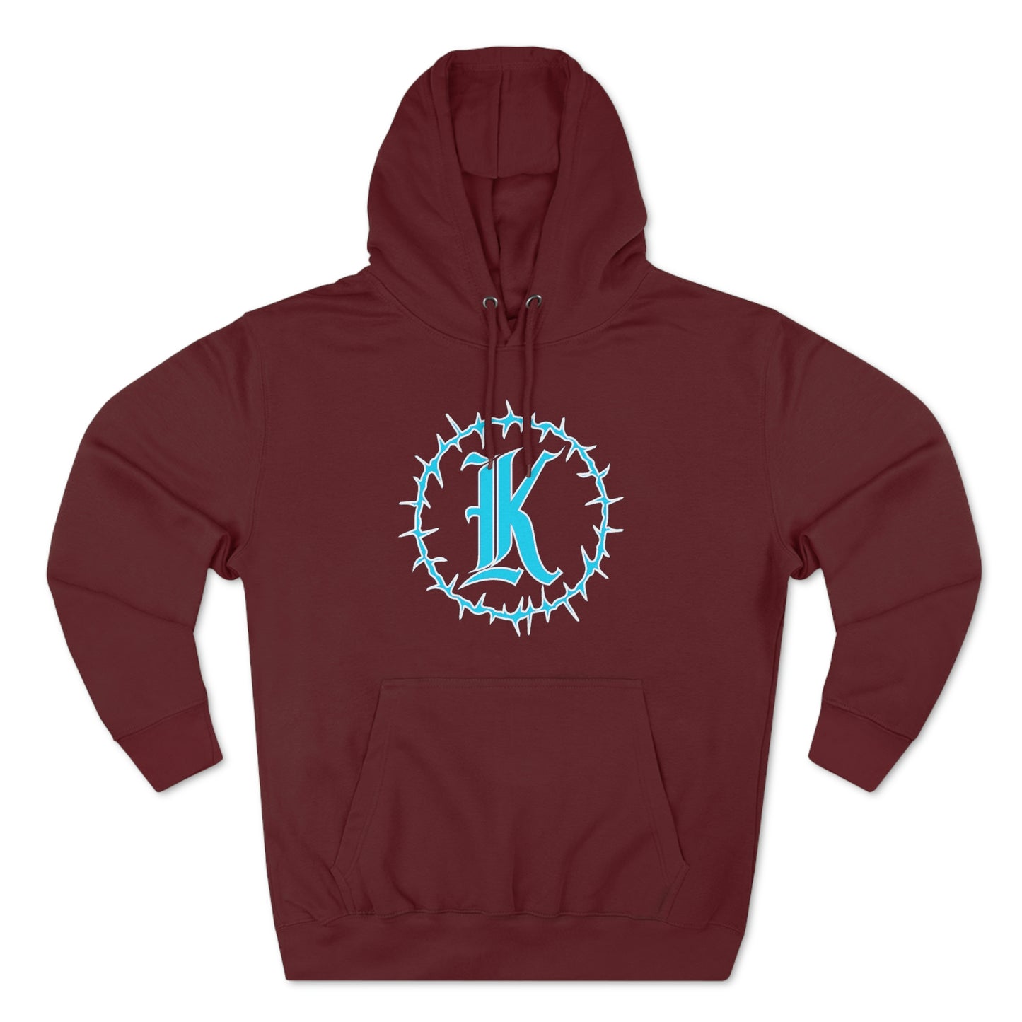 Unisex Premium Pullover Hoodie