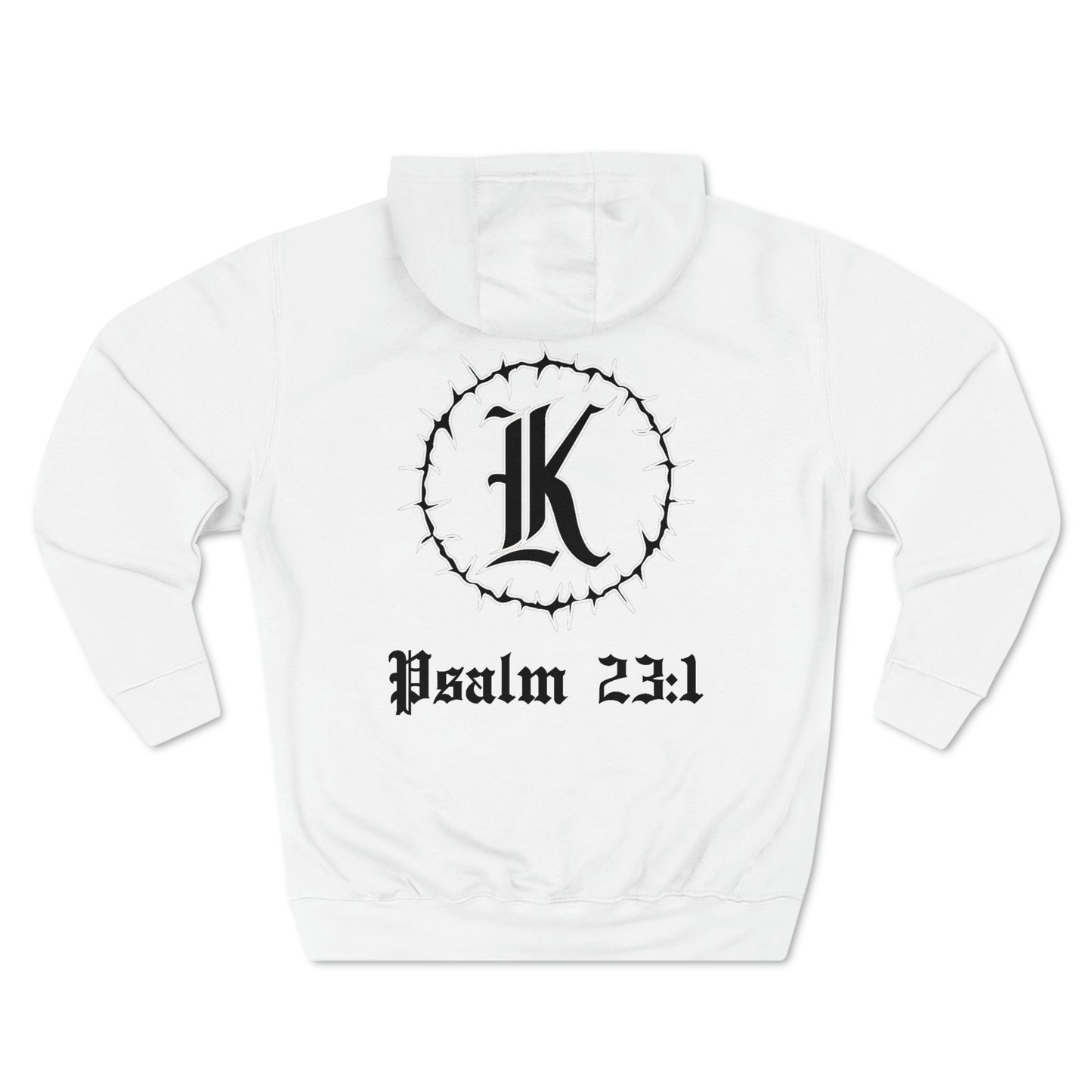 Unisex Premium Pullover Hoodie