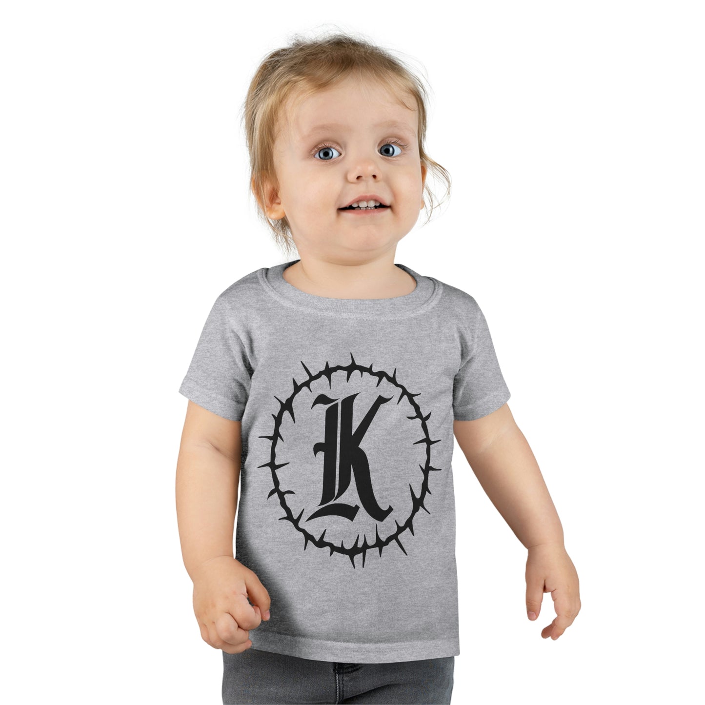 Toddler T-shirt