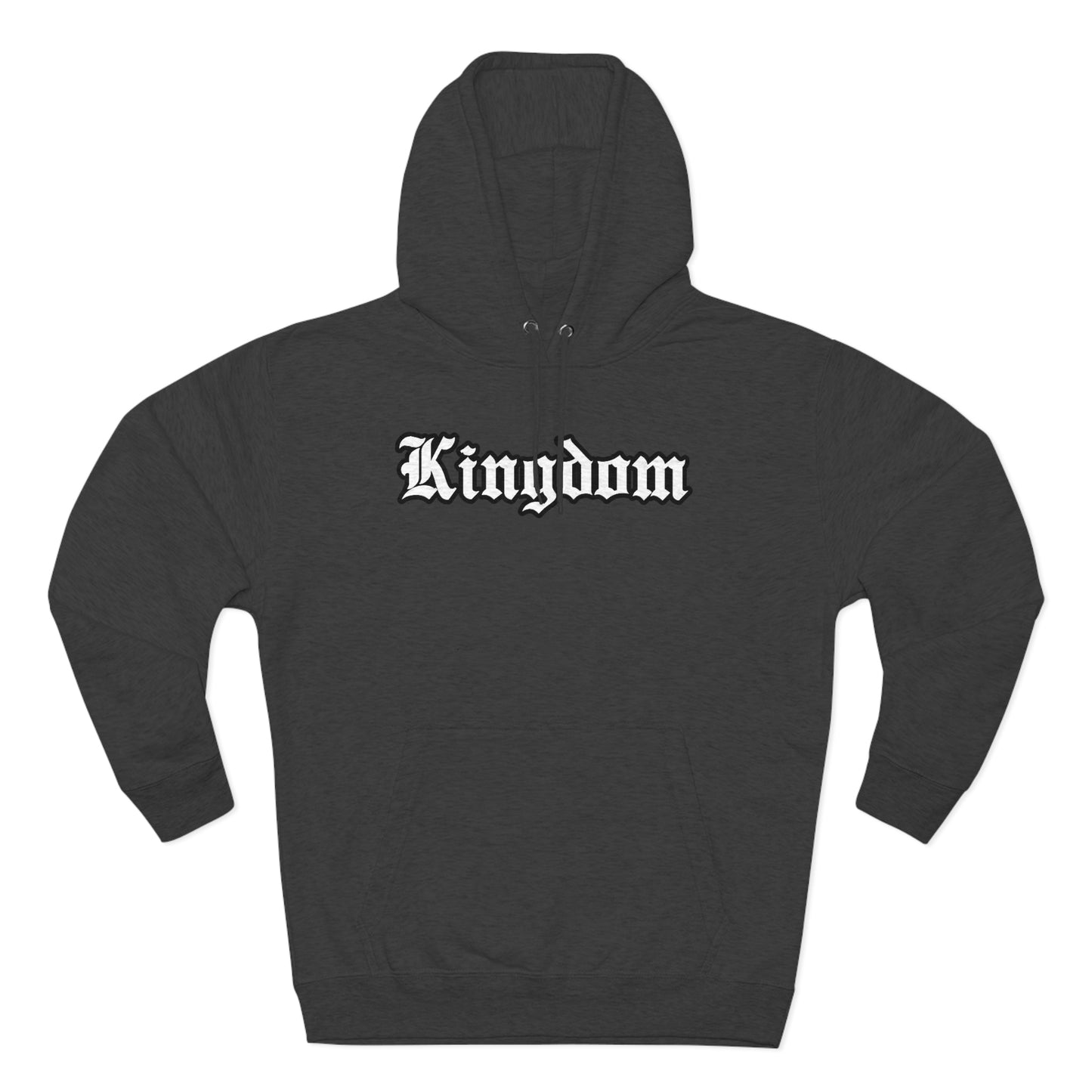 Unisex Premium Pullover Hoodie