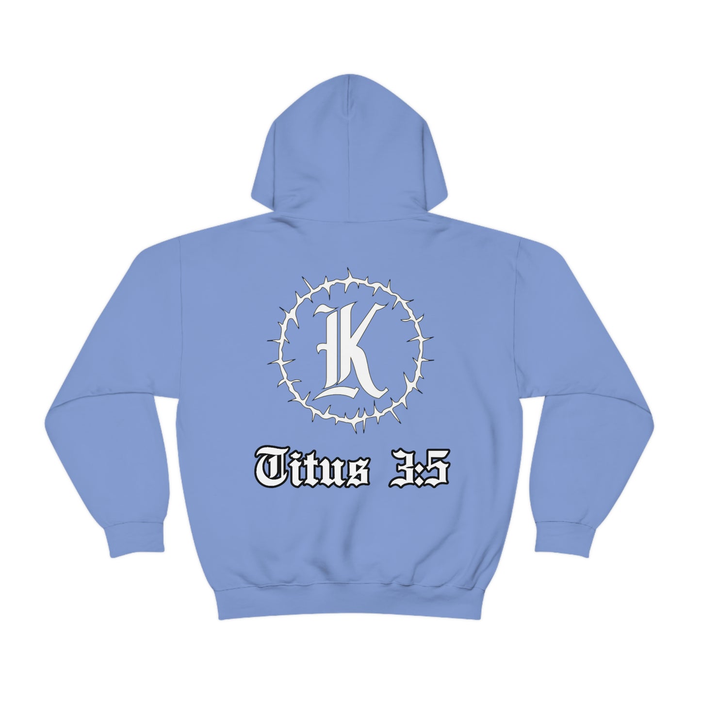 Unisex Heavy Blend™ Hooded Sweatshirt