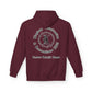 Kingdom Restoration Christian Hoodie