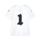 Men's Sports Jersey - Kingdom AOP, Athletic Shirt, Unique Sportswear, Casual Wear, Fan Gear, Gym Top, Gift for Him