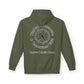 Kingdom Restoration Christian Hoodie