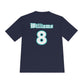 Unisex Moisture Wicking Tee