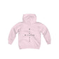 Youth Heavy Blend Hooded Sweatshirt