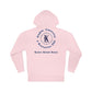 Unisex Hooded Sweatshirt
