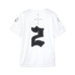 Men's Graphic Sports Jersey - Kingdom Design, Athleisure Wear, Casual Sports Apparel, Gift for Athletes, Comfortable Sports Top