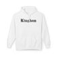 Kingdom Restoration Christian Hoodie