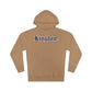 Unisex Hooded Sweatshirt