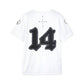 Men's Sports Jersey - Kingdom Design, Athletic Wear, Street Style, Trendy Sports Apparel, Unique Gift for Sports Fans