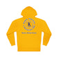 Unisex Hooded Sweatshirt