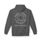 Kingdom Restoration Christian Hoodie
