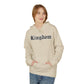 Kingdom Restoration Christian Hoodie